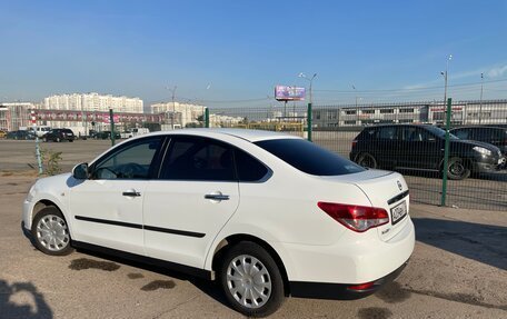 Nissan Almera, 2018 год, 890 000 рублей, 4 фотография