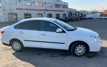 Nissan Almera, 2018 год, 890 000 рублей, 5 фотография