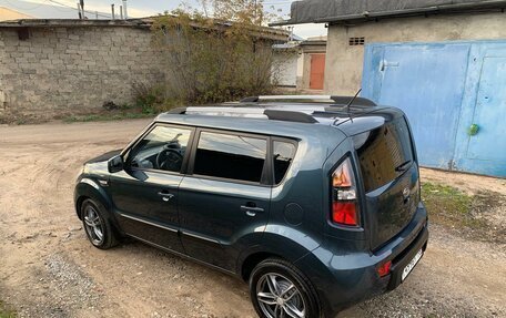 KIA Soul I рестайлинг, 2011 год, 1 280 000 рублей, 2 фотография