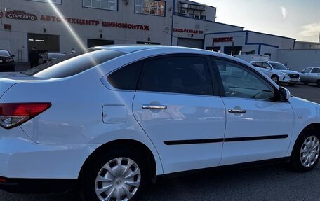 Nissan Almera, 2018 год, 890 000 рублей, 16 фотография