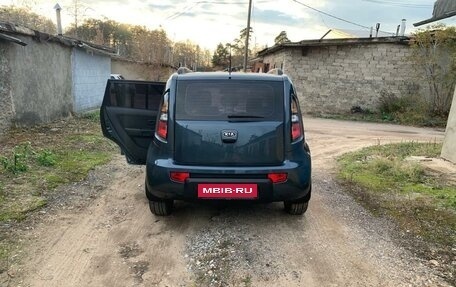 KIA Soul I рестайлинг, 2011 год, 1 280 000 рублей, 7 фотография