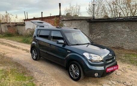 KIA Soul I рестайлинг, 2011 год, 1 280 000 рублей, 9 фотография