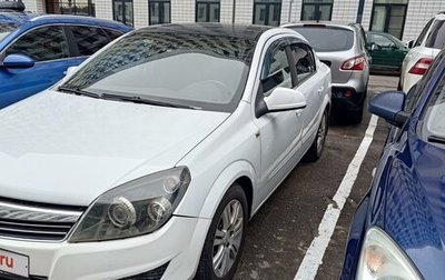 Opel Astra H, 2010 год, 730 000 рублей, 1 фотография