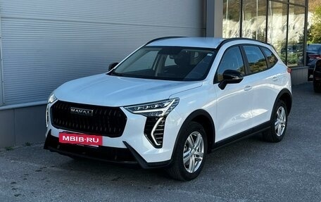 Haval Jolion, 2024 год, 2 299 000 рублей, 6 фотография