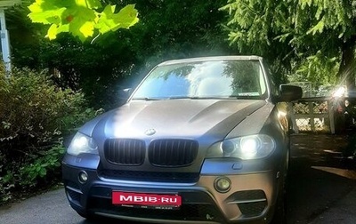 BMW X5, 2012 год, 2 050 000 рублей, 1 фотография