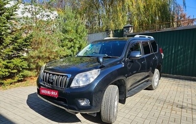 Toyota Land Cruiser Prado 150 рестайлинг 2, 2012 год, 1 фотография