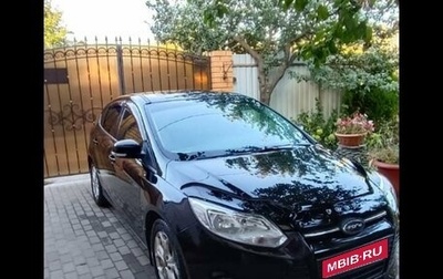 Ford Focus III, 2012 год, 895 000 рублей, 1 фотография