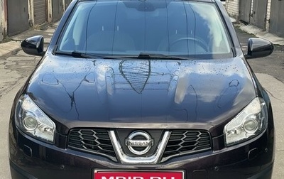 Nissan Qashqai, 2010 год, 1 450 000 рублей, 1 фотография