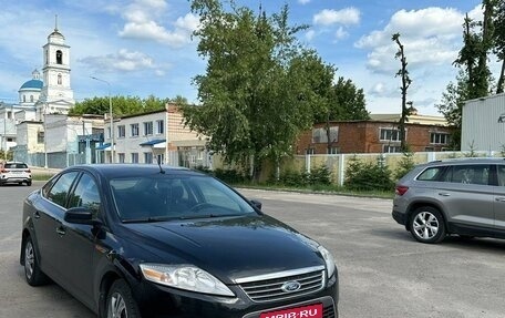 Ford Mondeo IV, 2010 год, 1 150 000 рублей, 1 фотография