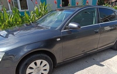 Audi A6, 2007 год, 948 000 рублей, 1 фотография