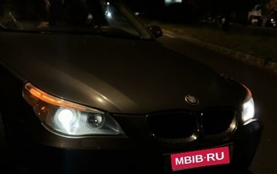 BMW 5 серия, 2003 год, 800 000 рублей, 1 фотография