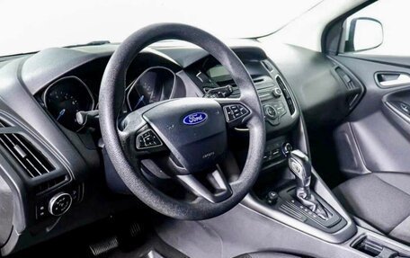 Ford Focus III, 2018 год, 1 270 000 рублей, 17 фотография