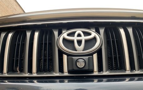 Toyota Land Cruiser Prado 150 рестайлинг 2, 2010 год, 2 800 000 рублей, 36 фотография