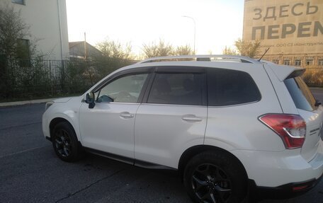 Subaru Forester, 2014 год, 1 900 000 рублей, 5 фотография