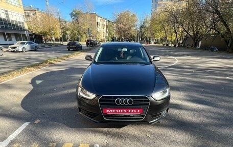 Audi A4, 2015 год, 2 000 000 рублей, 21 фотография