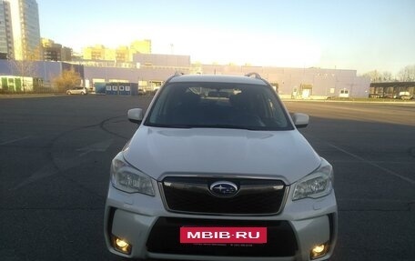 Subaru Forester, 2014 год, 1 900 000 рублей, 2 фотография