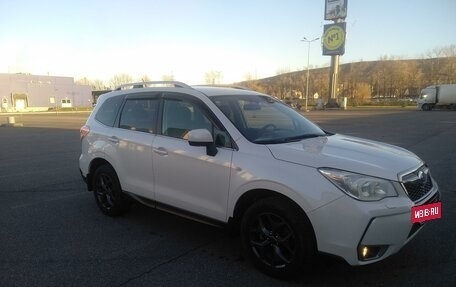 Subaru Forester, 2014 год, 1 900 000 рублей, 3 фотография