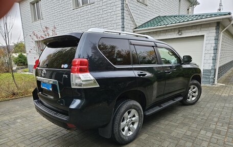 Toyota Land Cruiser Prado 150 рестайлинг 2, 2012 год, 6 фотография