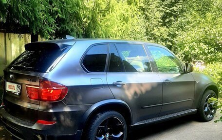 BMW X5, 2012 год, 2 050 000 рублей, 4 фотография