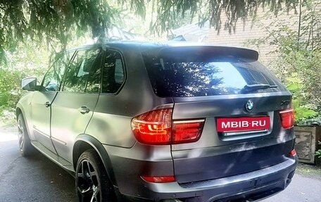 BMW X5, 2012 год, 2 050 000 рублей, 3 фотография