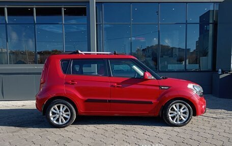 KIA Soul I рестайлинг, 2012 год, 1 060 000 рублей, 6 фотография