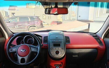 KIA Soul I рестайлинг, 2012 год, 1 060 000 рублей, 12 фотография