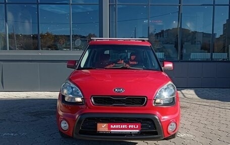 KIA Soul I рестайлинг, 2012 год, 1 060 000 рублей, 8 фотография