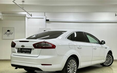 Ford Mondeo IV, 2011 год, 999 000 рублей, 6 фотография