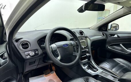 Ford Mondeo IV, 2011 год, 999 000 рублей, 8 фотография