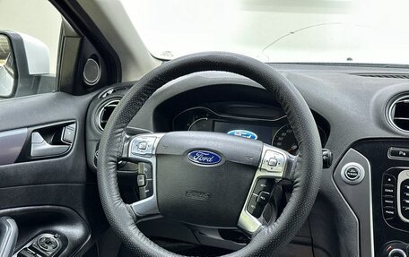 Ford Mondeo IV, 2011 год, 999 000 рублей, 10 фотография