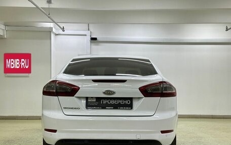 Ford Mondeo IV, 2011 год, 999 000 рублей, 5 фотография