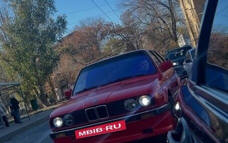 BMW 3 серия, 1984 год, 600 000 рублей, 6 фотография