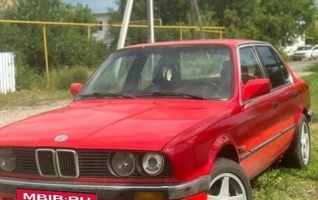 BMW 3 серия, 1984 год, 600 000 рублей, 8 фотография