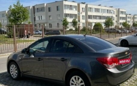 Chevrolet Cruze II, 2011 год, 750 000 рублей, 2 фотография