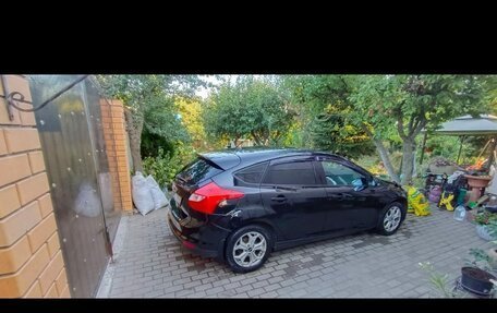 Ford Focus III, 2012 год, 895 000 рублей, 6 фотография