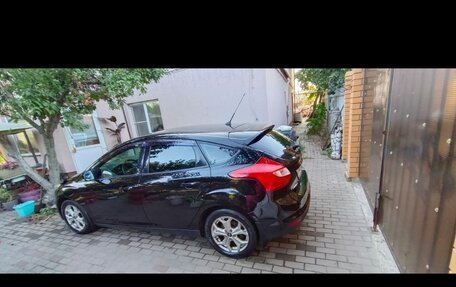 Ford Focus III, 2012 год, 895 000 рублей, 7 фотография