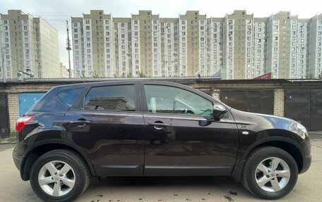 Nissan Qashqai, 2010 год, 1 450 000 рублей, 3 фотография