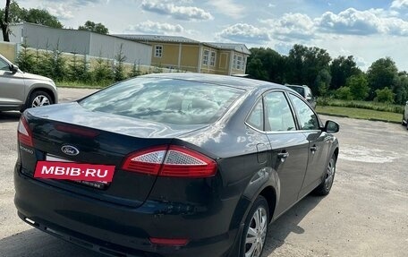 Ford Mondeo IV, 2010 год, 1 150 000 рублей, 2 фотография