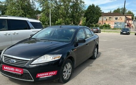 Ford Mondeo IV, 2010 год, 1 150 000 рублей, 6 фотография