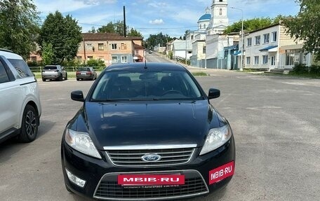 Ford Mondeo IV, 2010 год, 1 150 000 рублей, 3 фотография