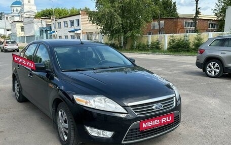 Ford Mondeo IV, 2010 год, 1 150 000 рублей, 4 фотография