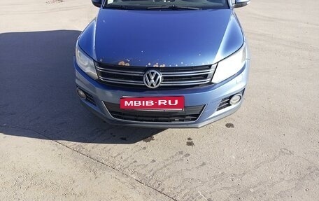 Volkswagen Tiguan I, 2011 год, 1 450 000 рублей, 7 фотография