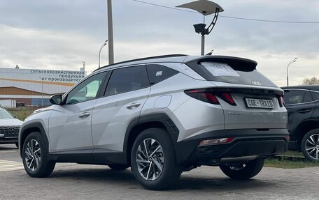 Hyundai Tucson, 2024 год, 3 750 000 рублей, 9 фотография