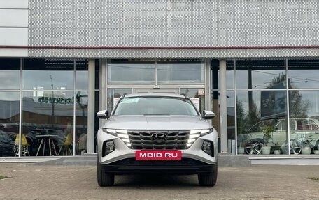 Hyundai Tucson, 2024 год, 3 750 000 рублей, 3 фотография