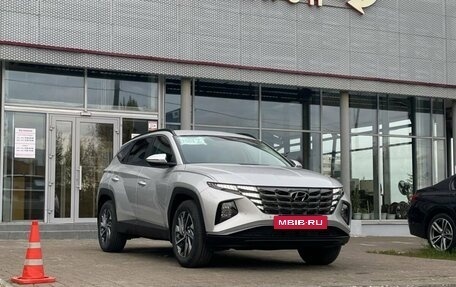 Hyundai Tucson, 2024 год, 3 750 000 рублей, 5 фотография