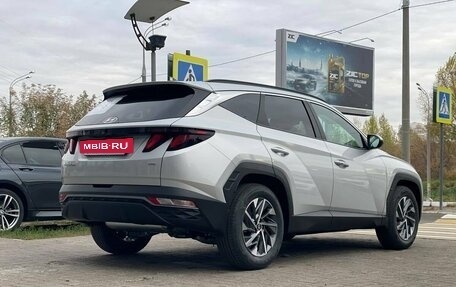 Hyundai Tucson, 2024 год, 3 750 000 рублей, 6 фотография