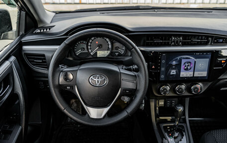 Toyota Corolla, 2013 год, 1 549 000 рублей, 27 фотография