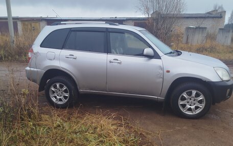 Chery Tiggo (T11), 2013 год, 350 000 рублей, 7 фотография