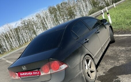 Honda Civic VIII, 2008 год, 800 000 рублей, 8 фотография