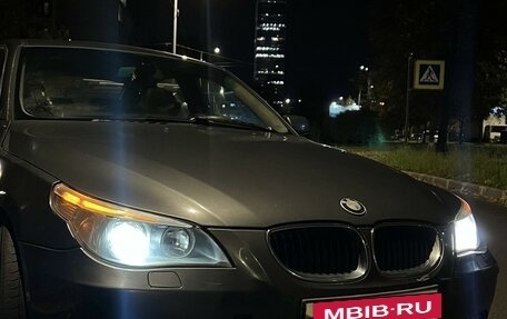 BMW 5 серия, 2003 год, 800 000 рублей, 5 фотография